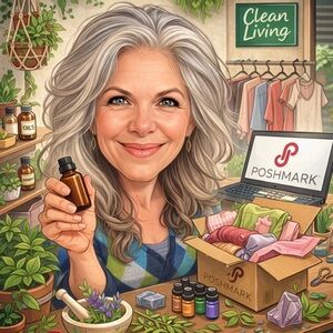 Meet your Posher, Genevieve